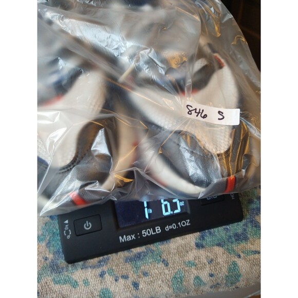 Adidas Nite Jogger X Star Wars R2D2 White Sneakers Shoes Size US 6 - Picture 15 of 15